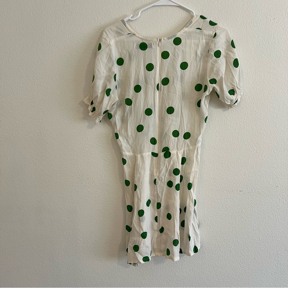 FAITHFULL THE BRAND la belle dress - Picture 5 of 5